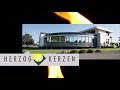 Herzog Kerzen AG Stumpenkerze Kristallo Alto 15 cm Hellgrün