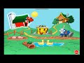 Reader Rabbit Learn To Read With Phonics Fun On The Farm With Barney 2 In 1