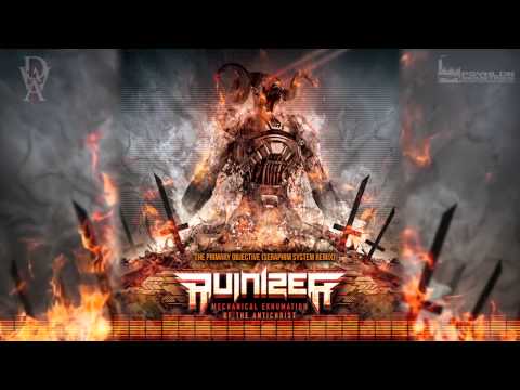 Ruinizer - The Primary Objective (Seraphim System Remix) [HD]