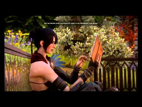 Dragon Age Inquisition Pt 42 Final preparations
