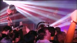 My Morning Jacket &quot;Touch me I`m going to scream / Pt.1&quot;