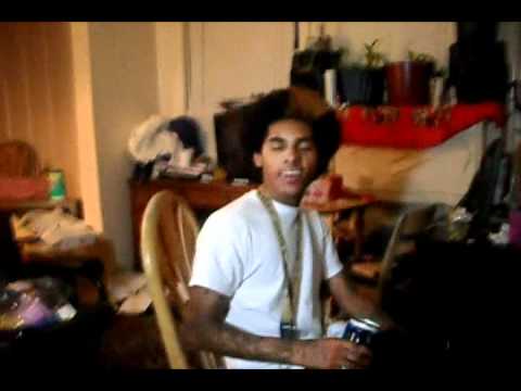 T-A TOPFLIGHT  "HEADLINES" freestyle