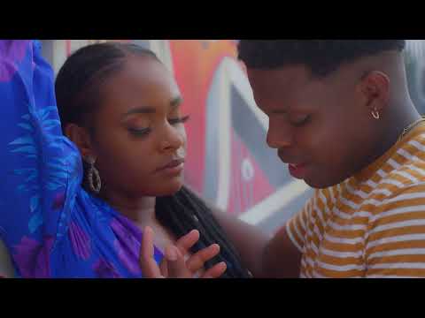 KABIZA - DÉKONTROLÉ (CLIP OFFICIEL)