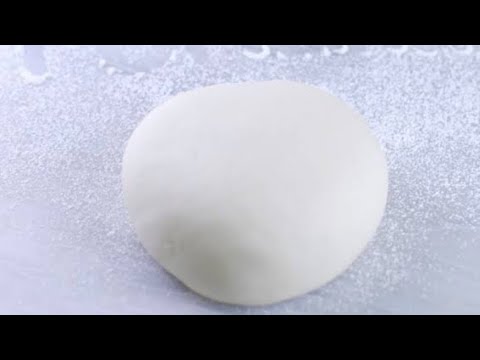 Best elastic fondant for all weather with 1kg / How to make fondant in Nigeria / fondant tutorial