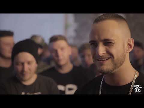 15 Minute Battlerap #8 - Serious Edition