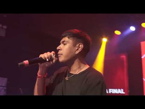 DYBBUK vs ALKOY - Semi - CULTURA RAP FEDERAL - FINAL NACIONAL