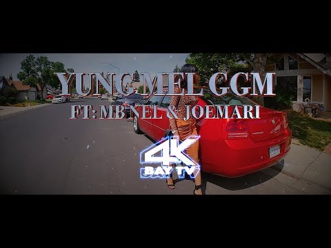 Yung Mel GGM ft. MBNEL & JoeMari - "Way Out" (Prod by Lil Grip)