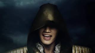 東方神起　TREE　Champion