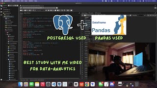 2 Hour || SQL || #datacleaning + #programming   || 📵Mobile + 🚫Breaks + 🚫Distraction.
