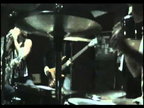 The Wheels Of Sorrow (Репетиция New Song 3)