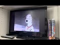 Closing To Disney S Beauty The Beast 1992 Black Diamond Classics VHS Version 3