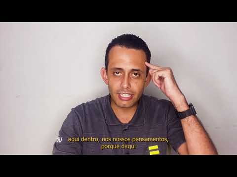 PALESTRA BATALHA DOS PENSAMENTOS