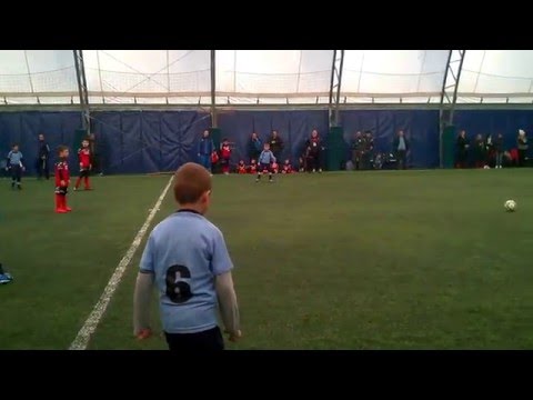 New Stars - CSS Brasovia Repriza 2