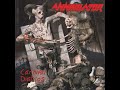 Annihilator ‎– Epic Of War (HQ)