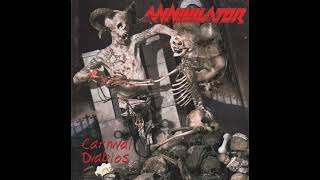 Annihilator ‎– Epic Of War (HQ)