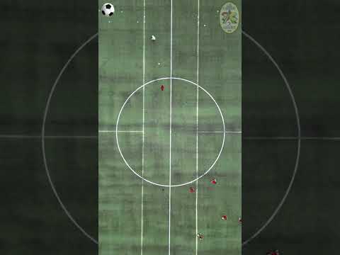 ASD ⚽ calcio Carugate #drone