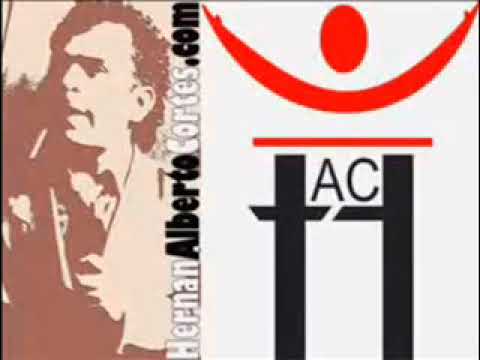 Pastor Hernán Alberto cortes. hijo del altisimo. 2024