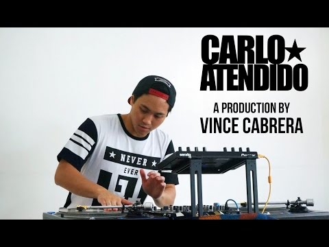 Roses (Live Remix) by DJ Carlo Atendido