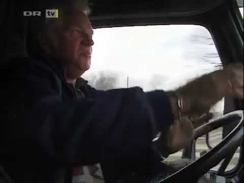 Dahlgårds Tivoli - Del. 1/8