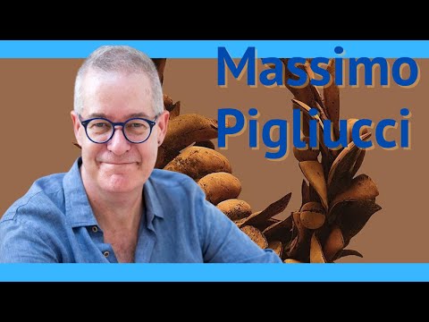 Entrevista completa🏛️ ESTOICISMO: una FILOSOFÍA DE VIDA en el siglo XXI | MASSIMO PIGLIUCCI