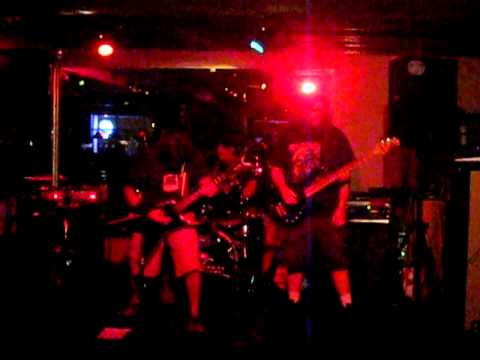 Workhorse - Whiplash (Metallica Cover) (Live)