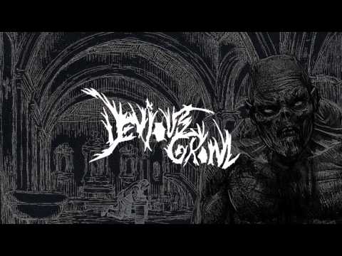 Devious Growl - Castration Art