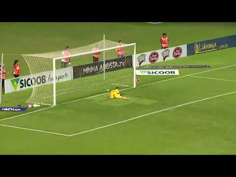 Gols: Avaí 0 x 1 Concórdia - Catarinense 2018