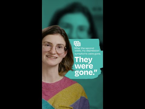 Ketogenic Therapy Helped Sarah Overcome Depression in Weeks