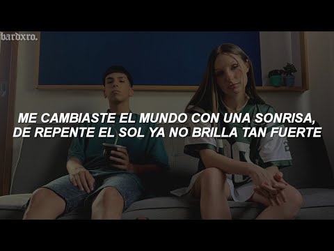 milo j - carencias de cordura ft. yami safdie // letra