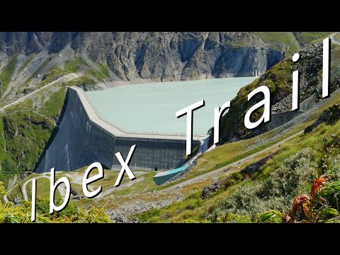 Grande Dixence to Col de Roux