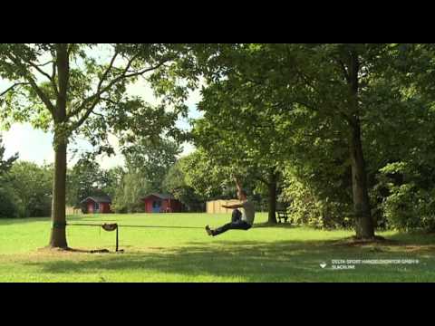 DeltaSport - Slackline