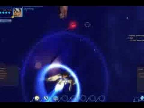 Black Star Gameplay Trailer