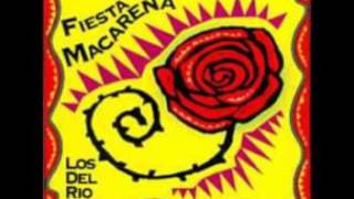 LOS DEL RIO - san sereni