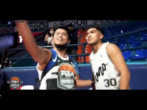 MAVS VS. PBA MOTOCLUB HIGHLIGHTS