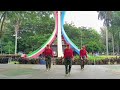 Cover Lagu Payu Kidah Kami Pecinta Budaya Lampung Senam Kreasi Versi Gita Arumba