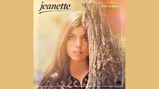 Jeanette - Todo es nuevo (Remastered)