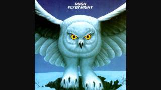 Rush - Fly by Night [HD]