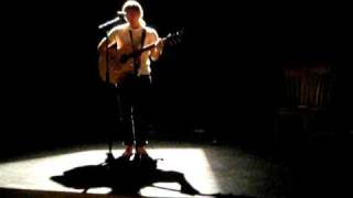 My Mother Was a Chinese Trapeze Artist