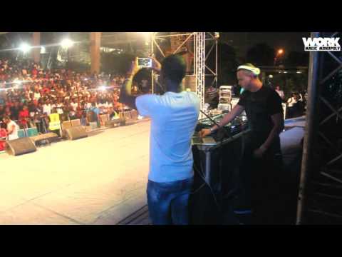 Show Prodigio -Dj Ritchelly x Dj Callas 1