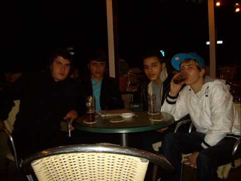 Ahmo Carlito - Gefängniss