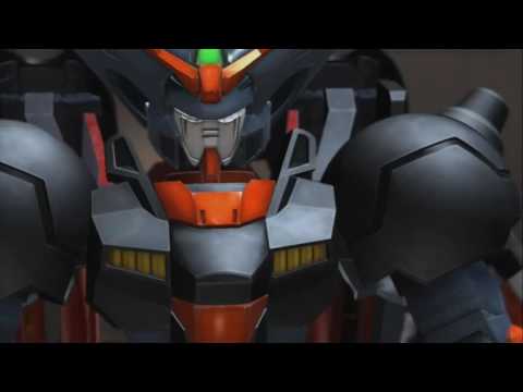 Spetz Playz Dynasty Warriors: Gundam 2 Part 44 - Brother VS Brother