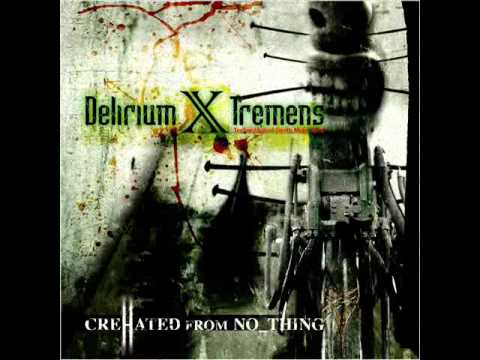 DELIRIUM X TREMENS - Inside Me