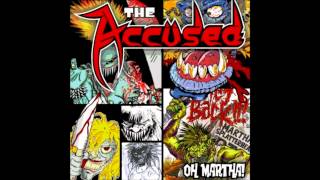 The Accused - Martha Will