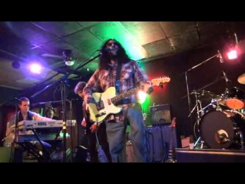 BILLY BLOCK BIRTHDAY BASH - Part 1 (Live Music Concert)