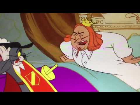 Tomladdin part 25 - The Hooded Claw's Dark Wishes