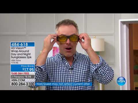 HSN | Unique Finds 08.13.2017 - 04 AM