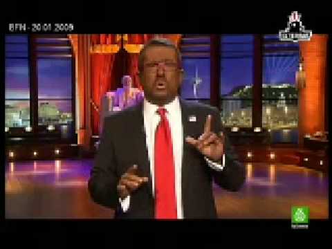 BFN 560 - Obama presidente