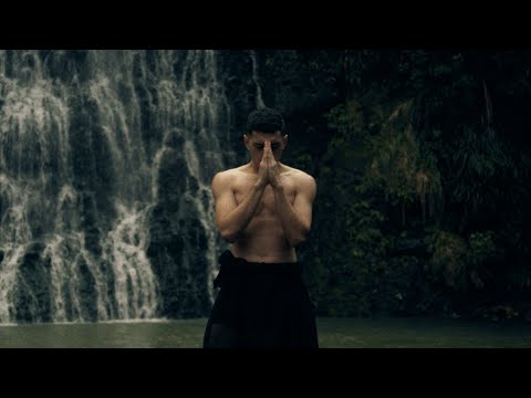 Netsky 'Mixed Emotions' Feat. Montell2099 - Official Video