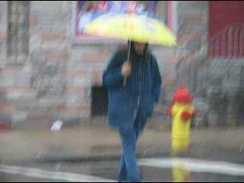 Rainy Days and Mondays - Paul Williams
