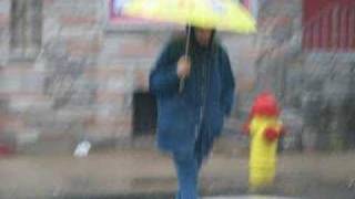 Rainy Days and Mondays - Paul Williams